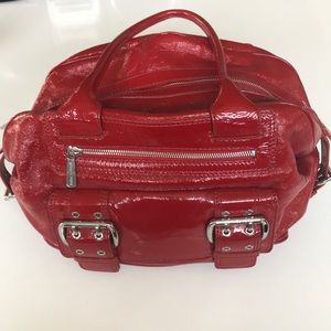 Cleaning & need to let with a few bags.